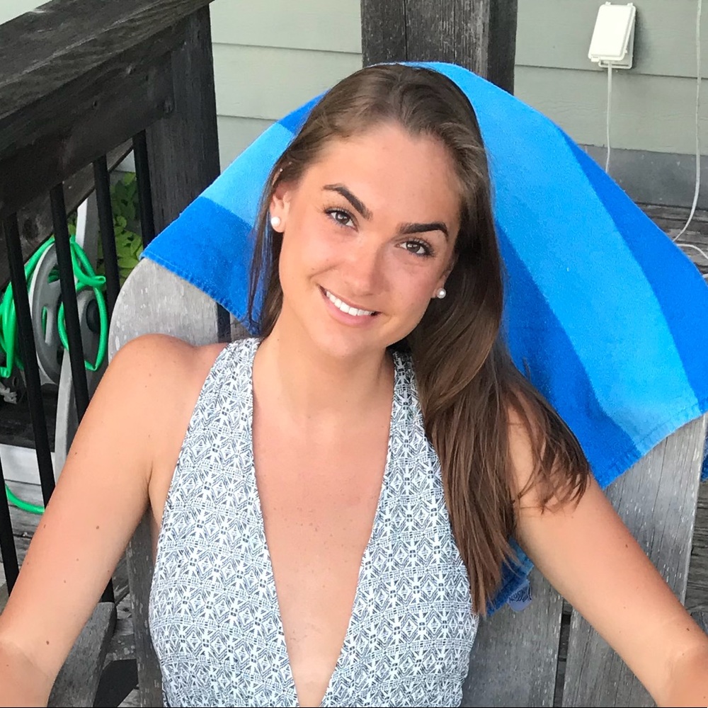 Meet your Posher, Marlayna
